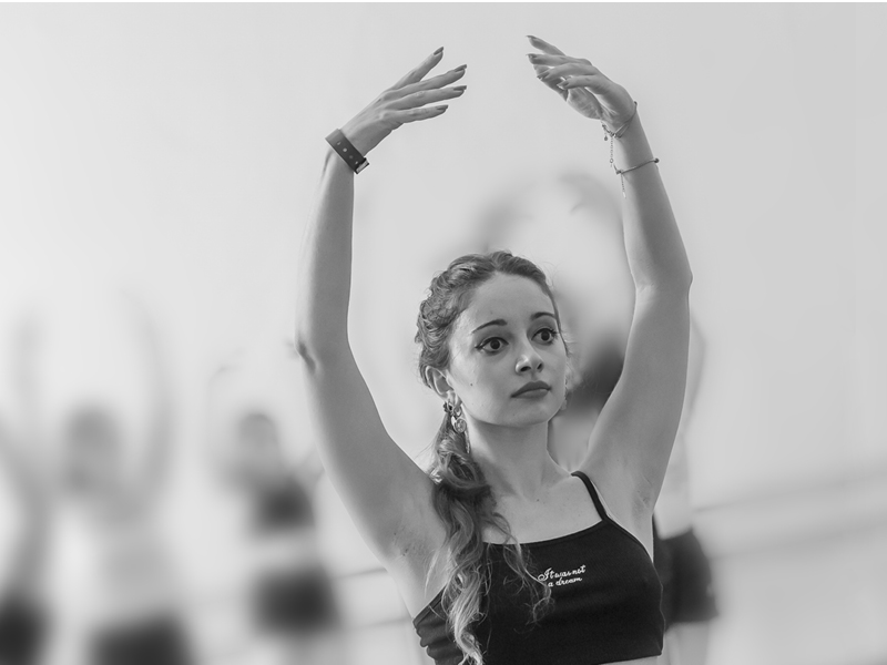 dance academy