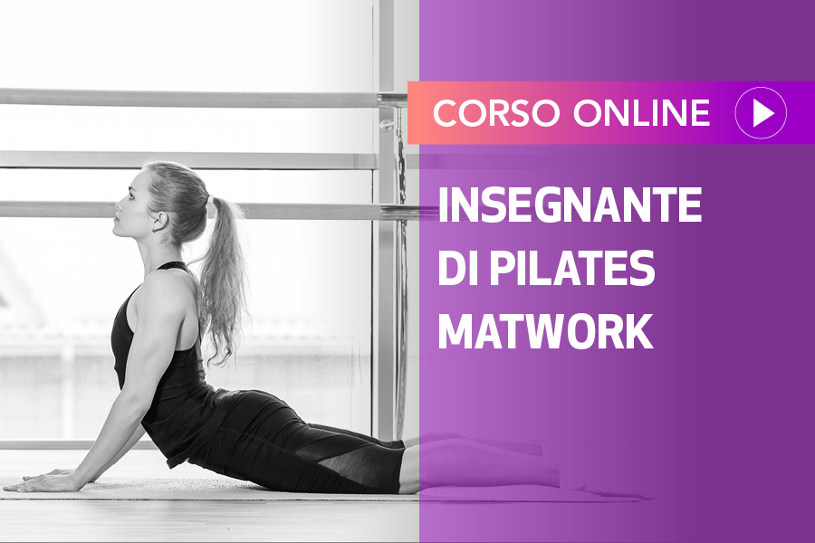 online pilates