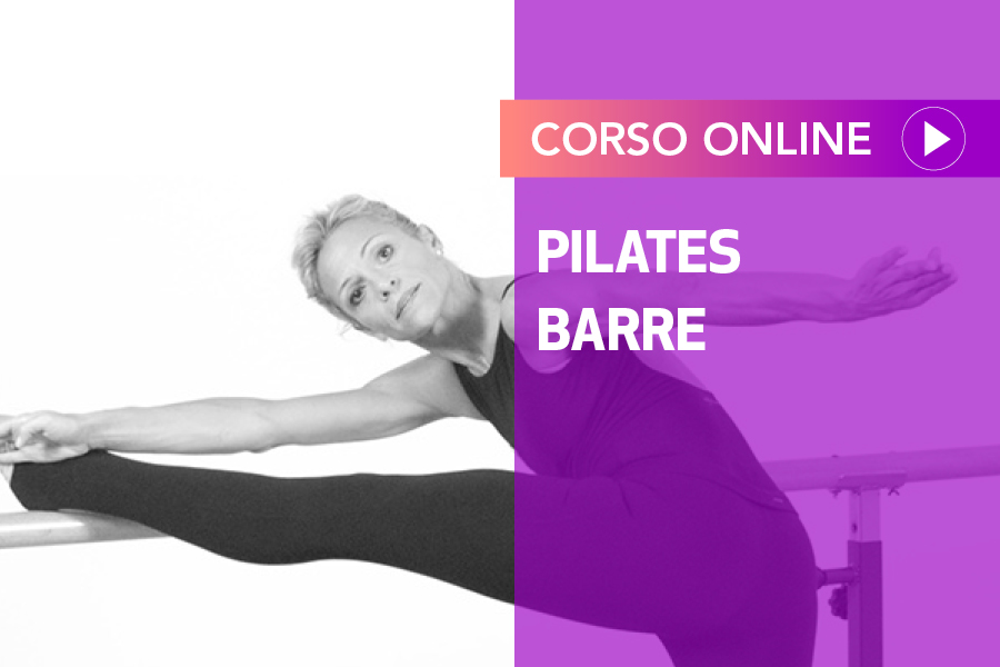 online pilates barre