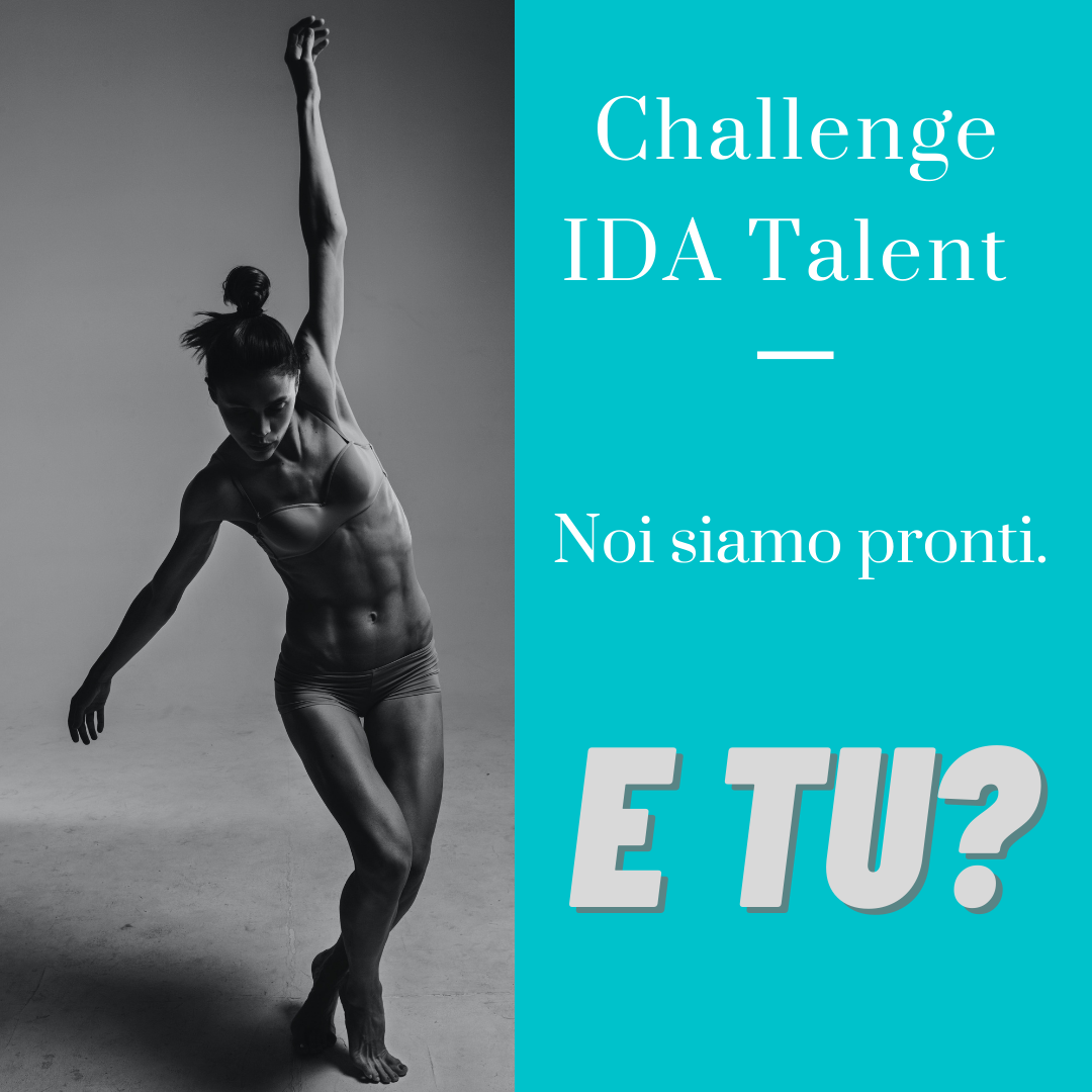 Challenge IDA Talent