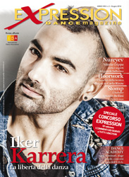 expression giugno 2014cope