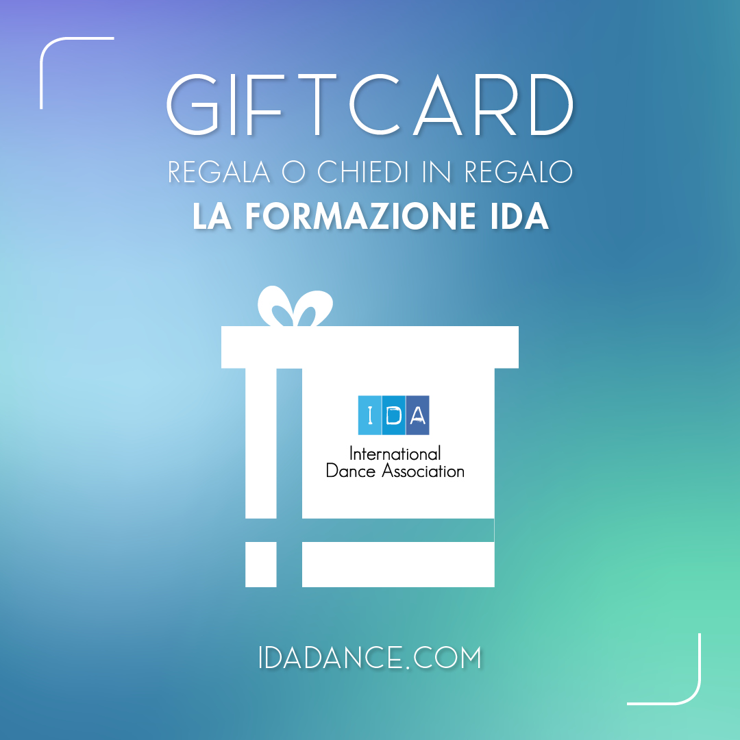 IDA GIFT 2022