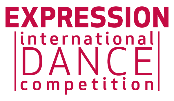 EXPRESSION COMPETITION LOGO 2020