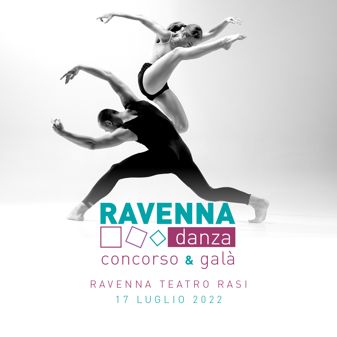 RAVENNA DANZA 2022