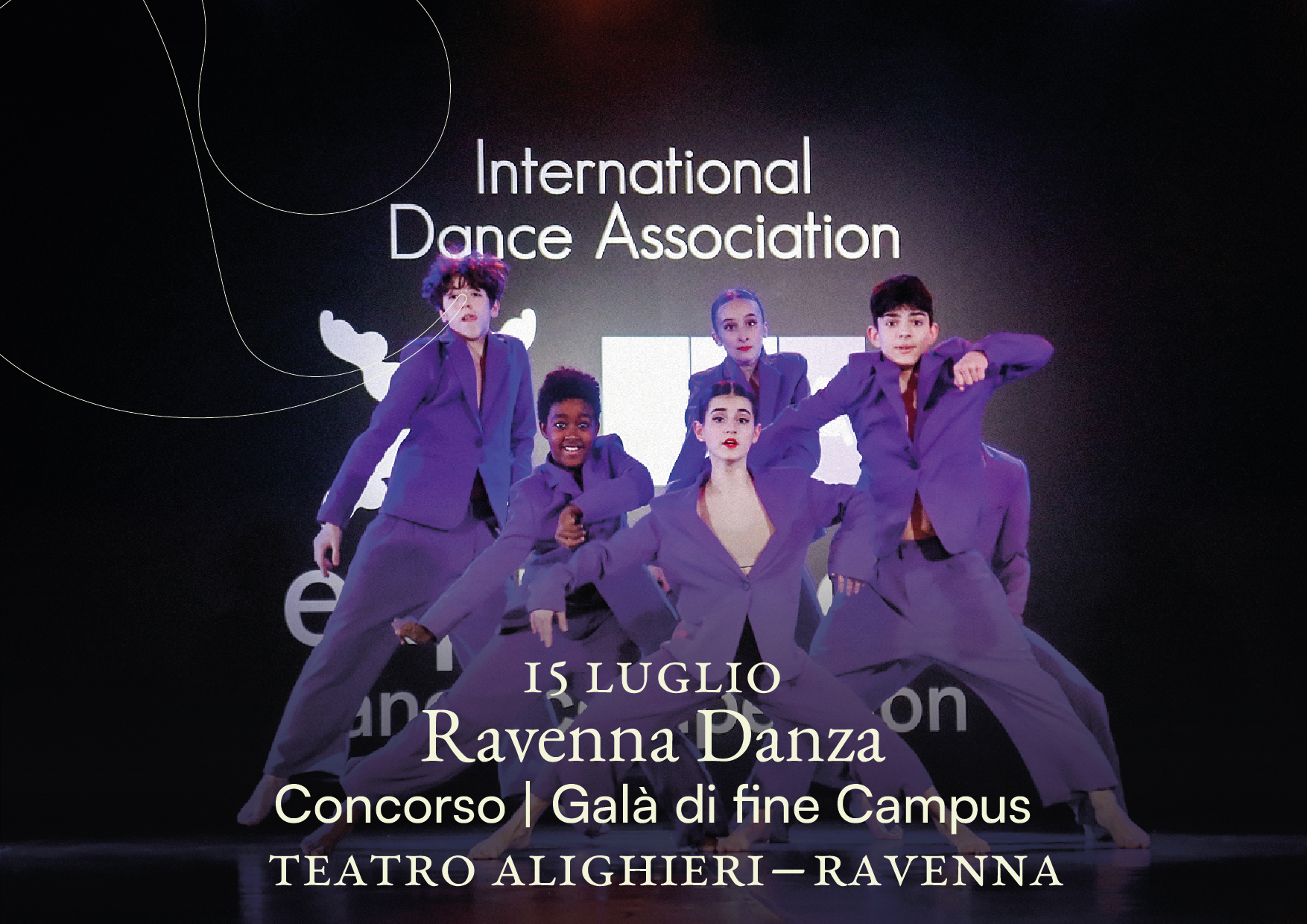 RAVENNA DANZA 2023