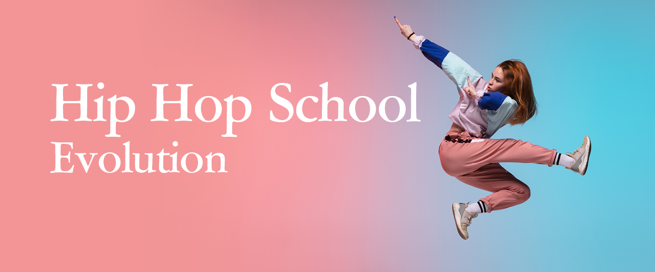 hip hop school