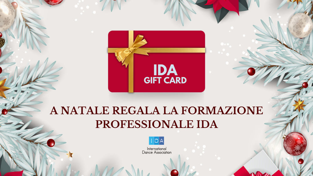 ida gift card image
