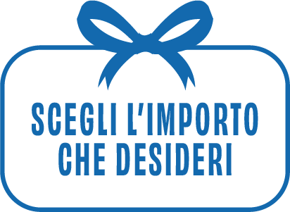 scegli importo