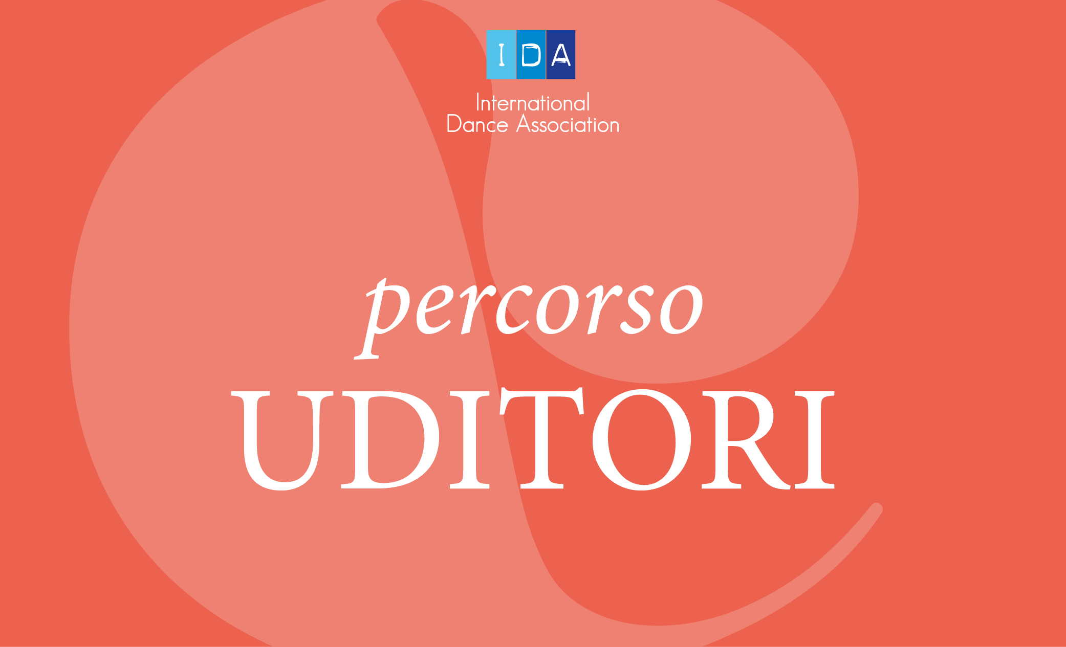 uditori percorso