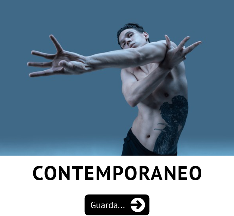 contemporaneo guarda