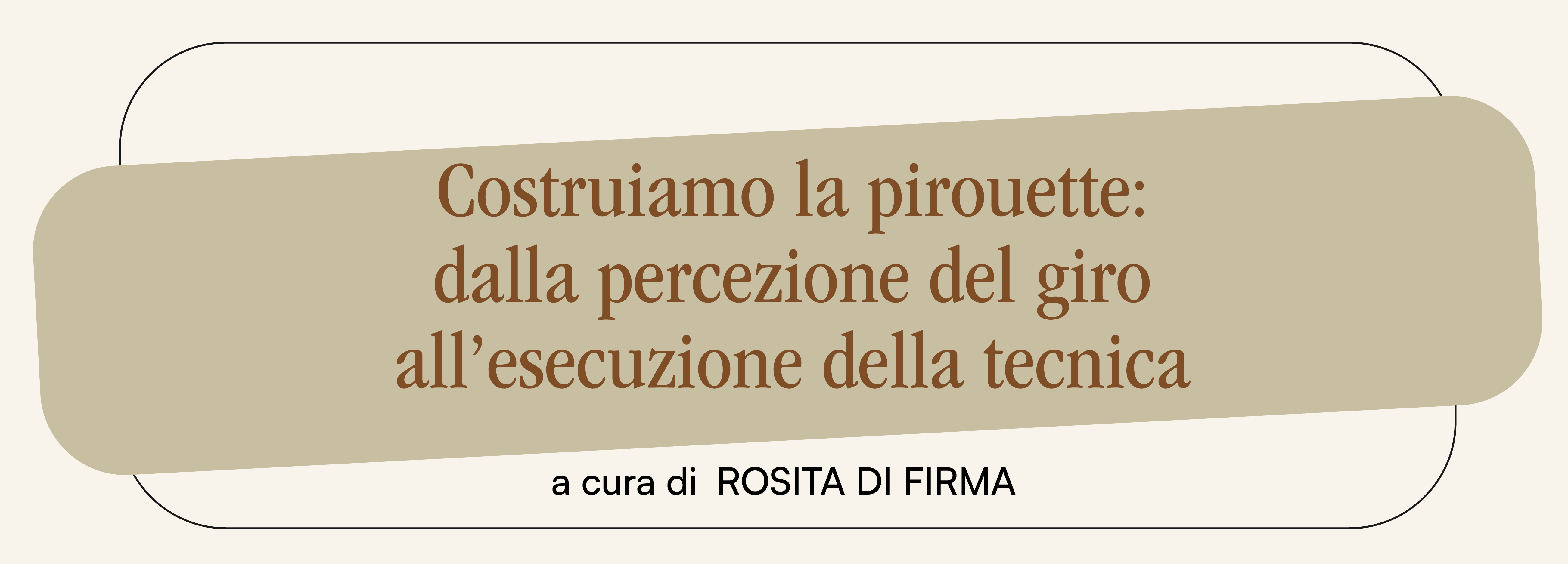 23 settembre di firma