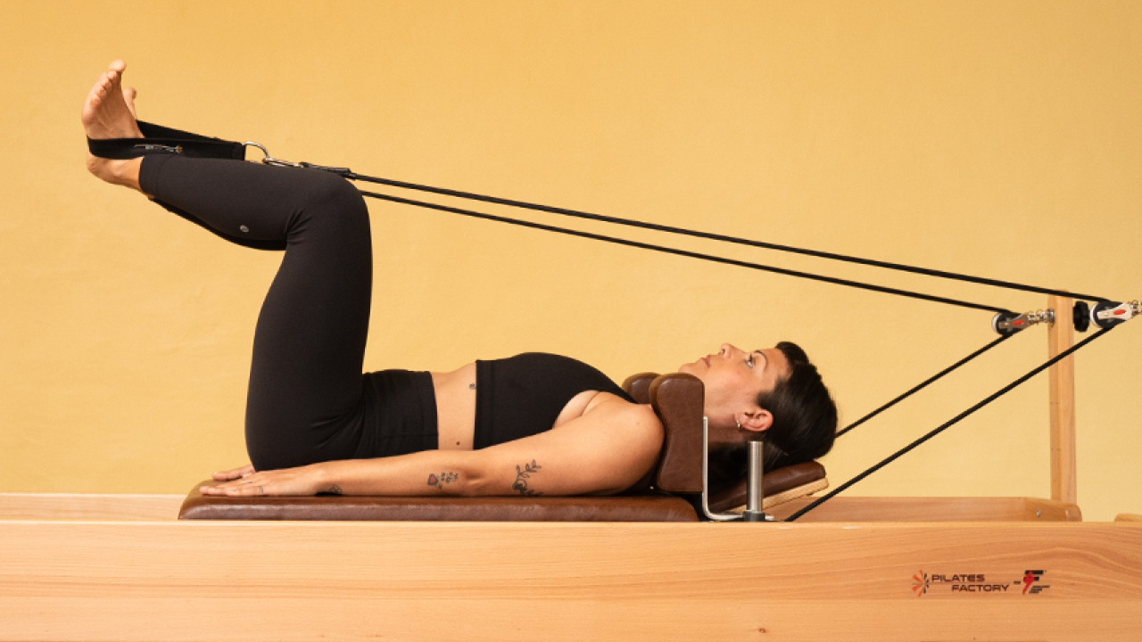reformer extrarotazione