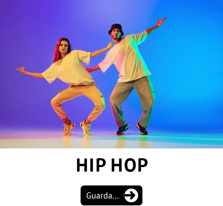 hip hop
