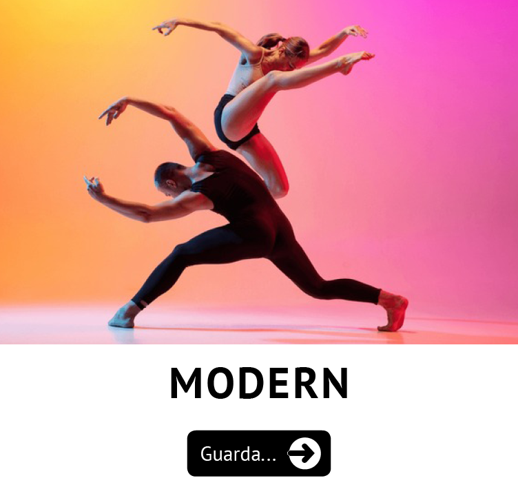 modern guarda