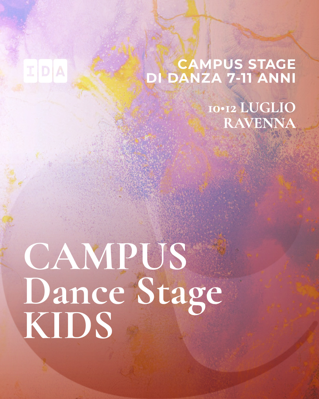 campus kids 25 logo