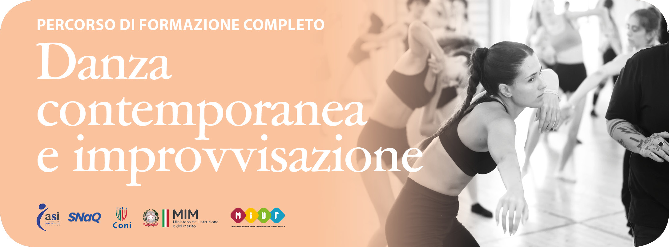 contemporaneo percorso