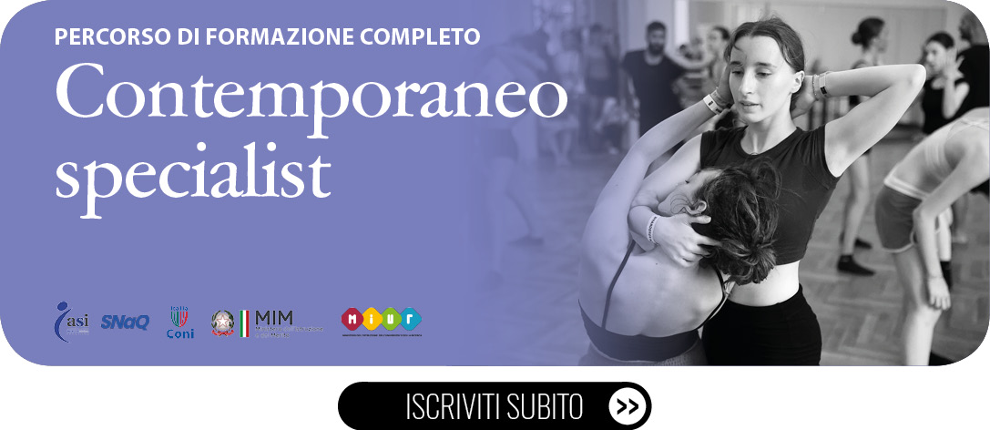 contemporaneo specialist