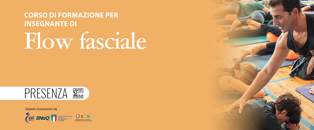 flow fasciale