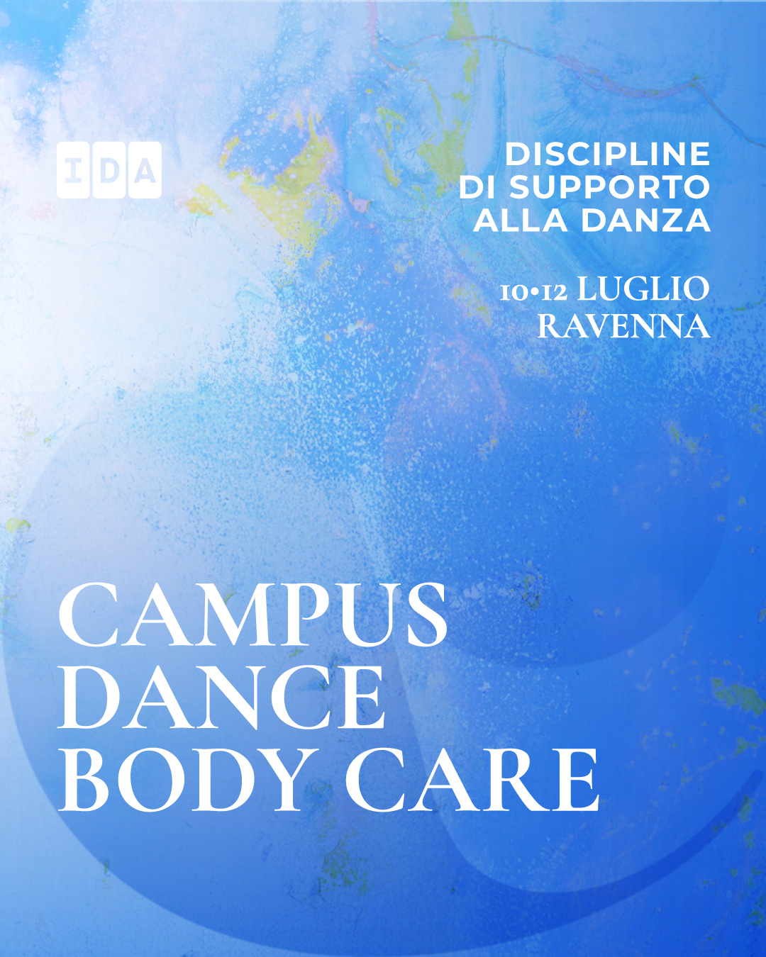dance body care 25 logo
