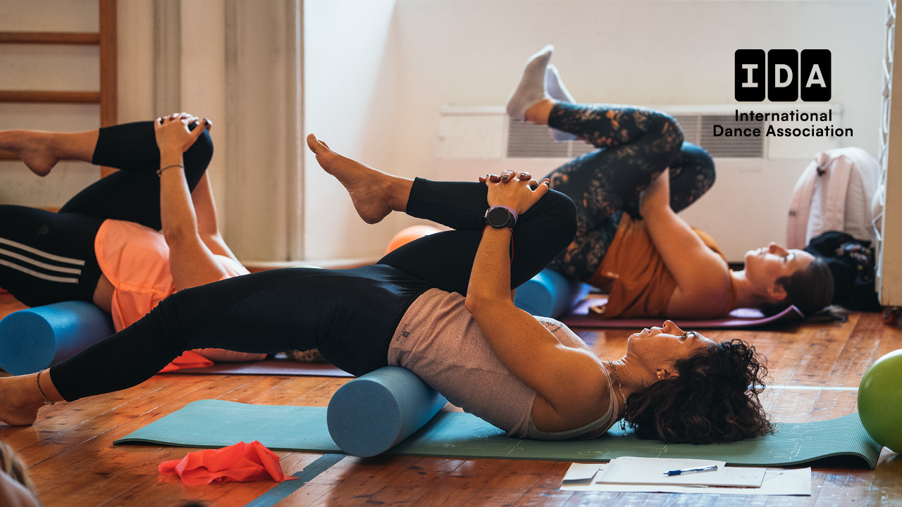 mobilita foam roller