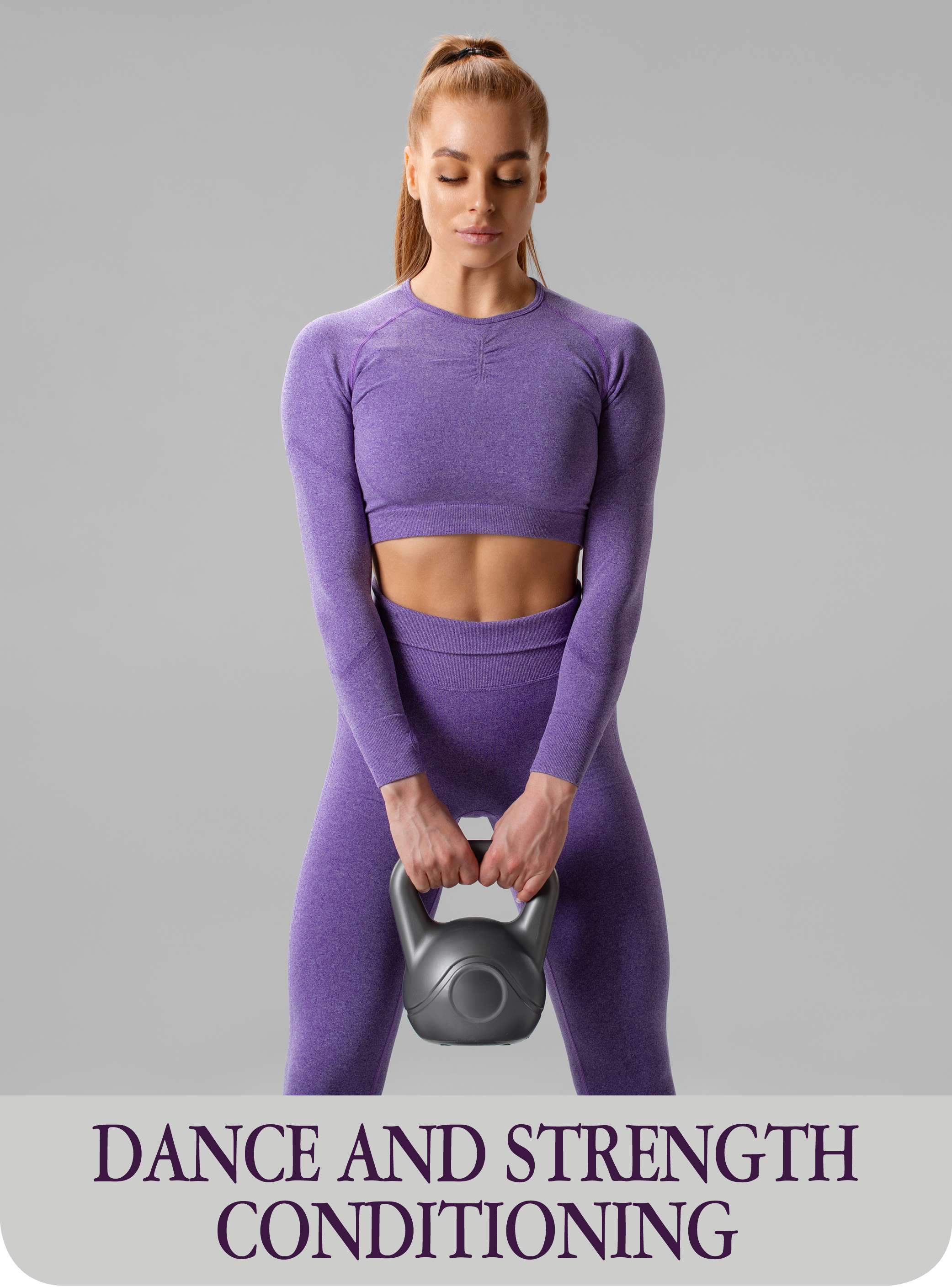 dance strength conditioning
