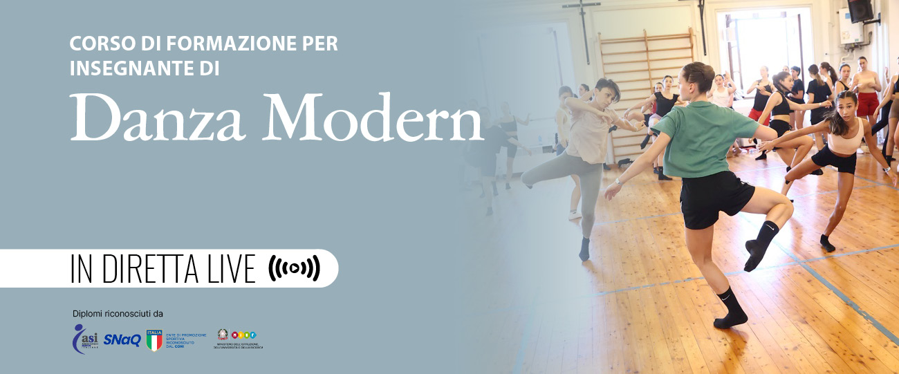 Danza Modern