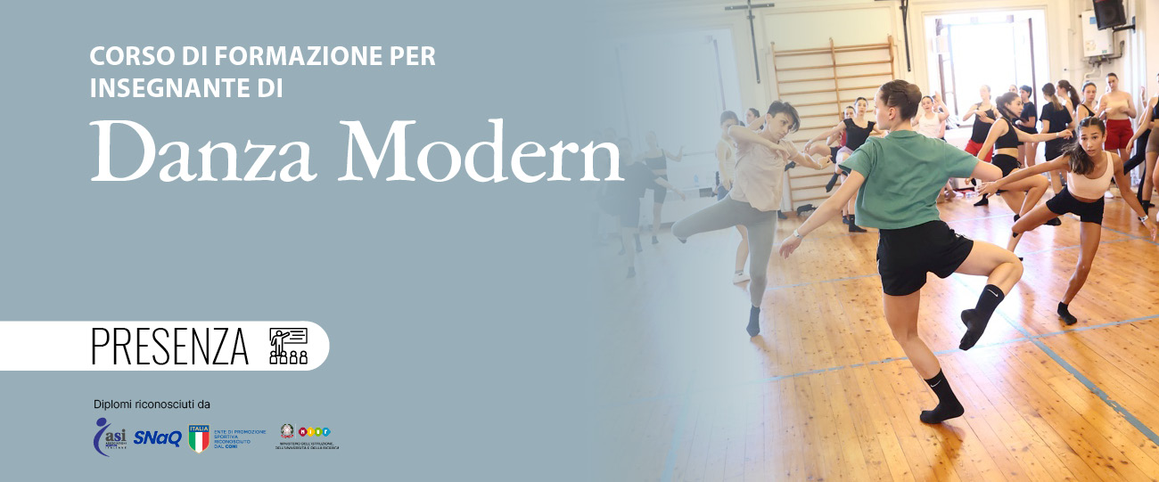 Danza Modern