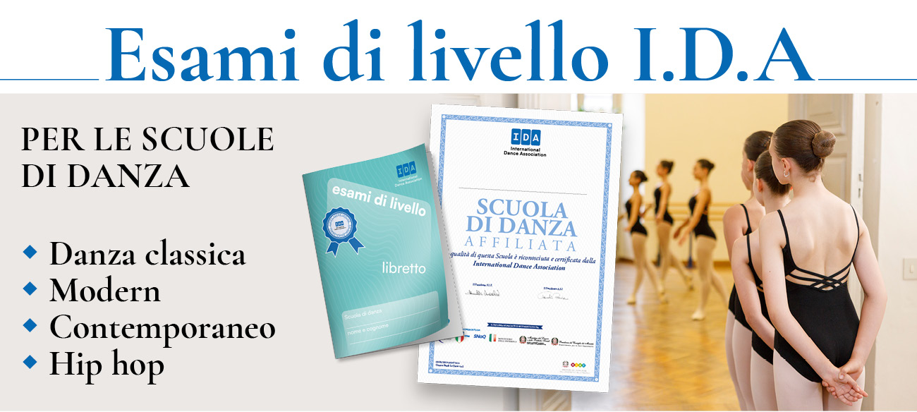 esami livello cover