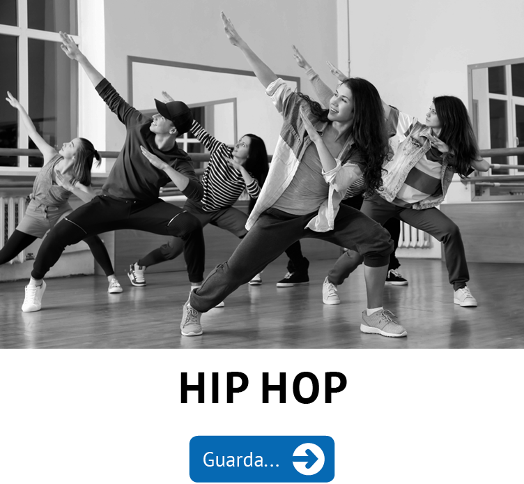 hip hop