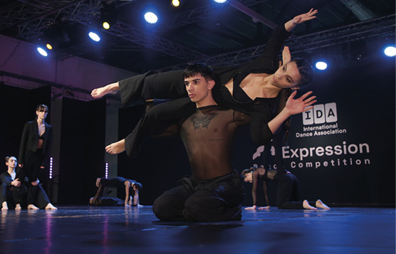 ida dance lab