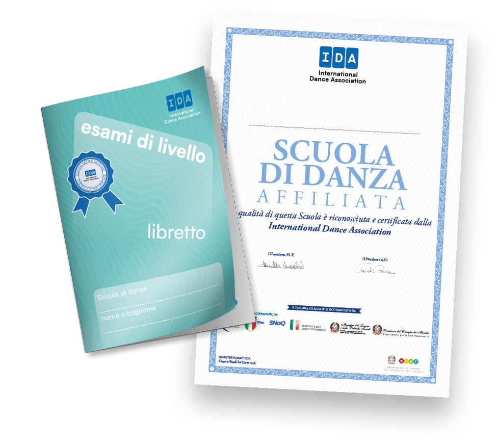 libretto e diploma