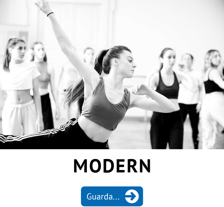 modern guarda
