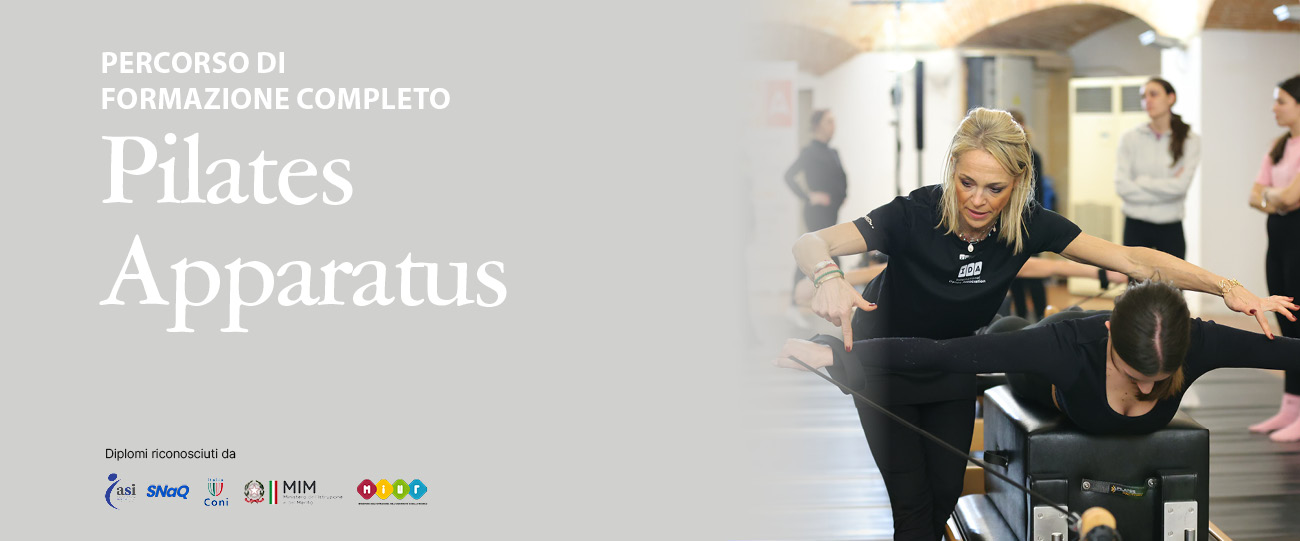 pilates apparatus