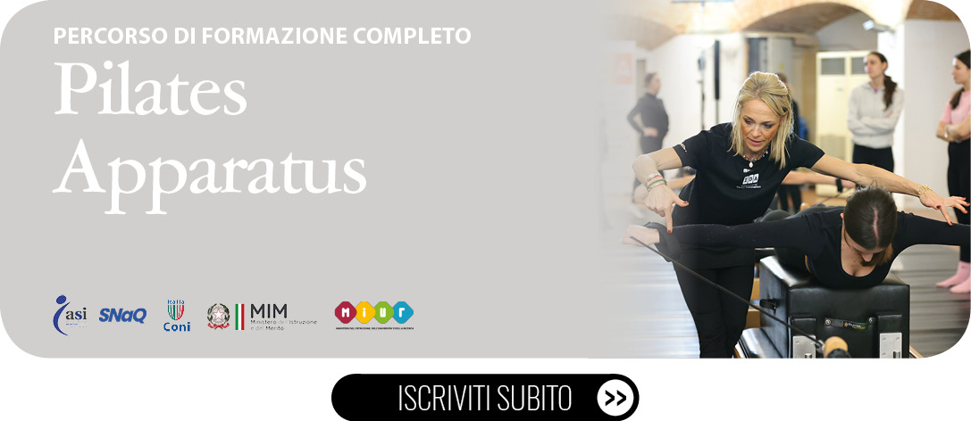 pilates apparatus