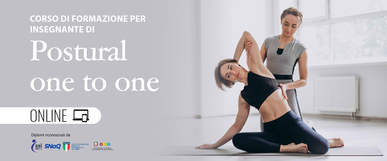 Postural one to one