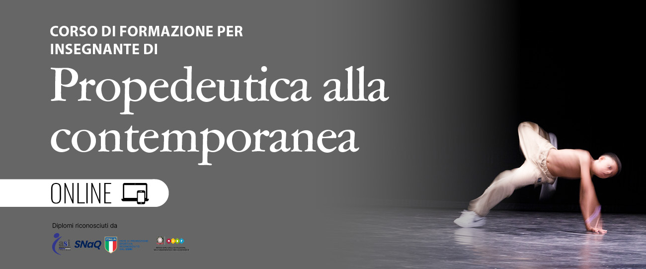 Propedeutica Contemporanea