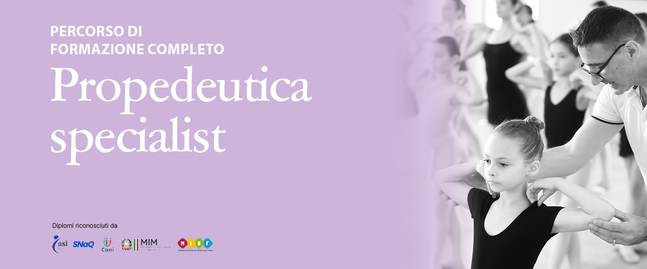 propedeutica specialist