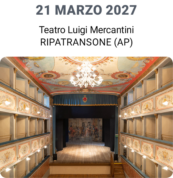 21 marzo 2027