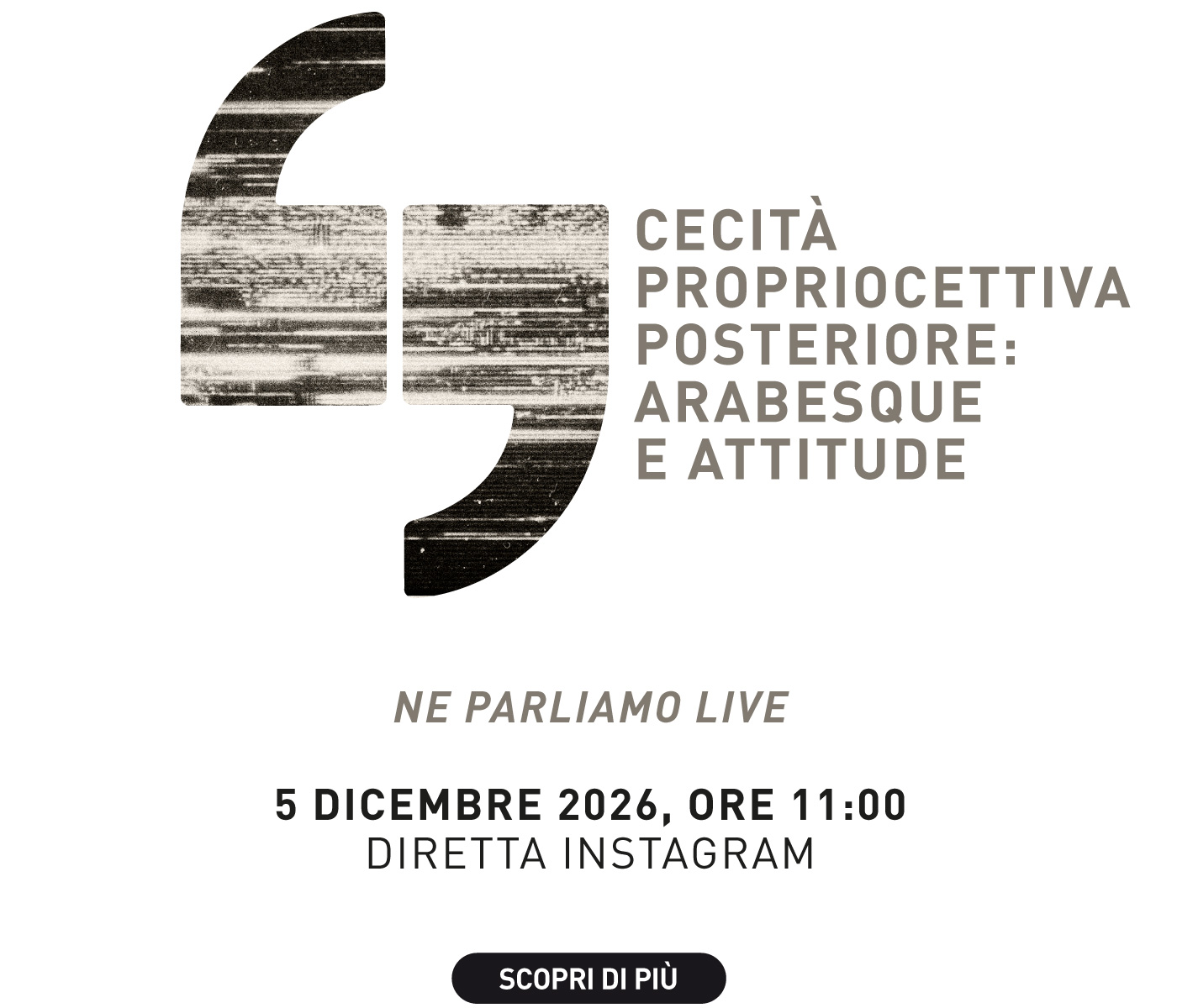 5 dicembre