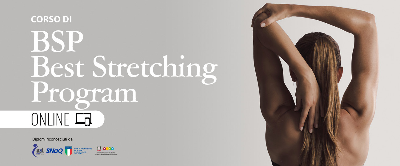 Best Stretching Program