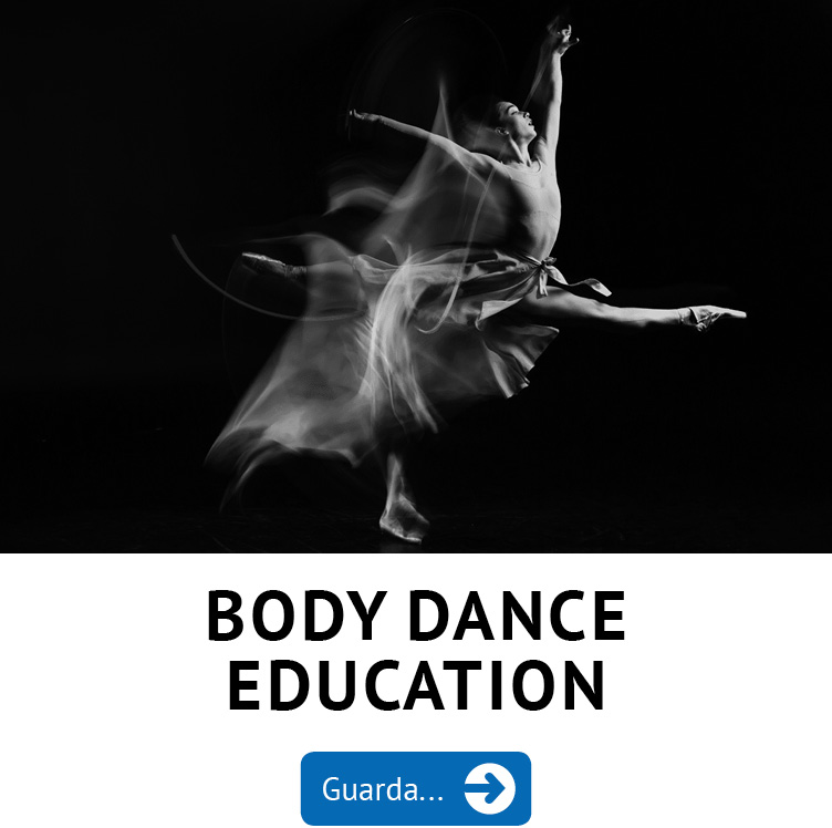 body dance education