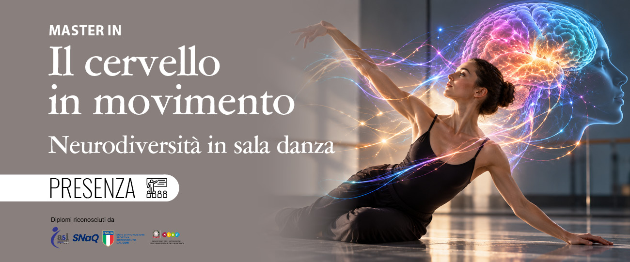 cervello movimento