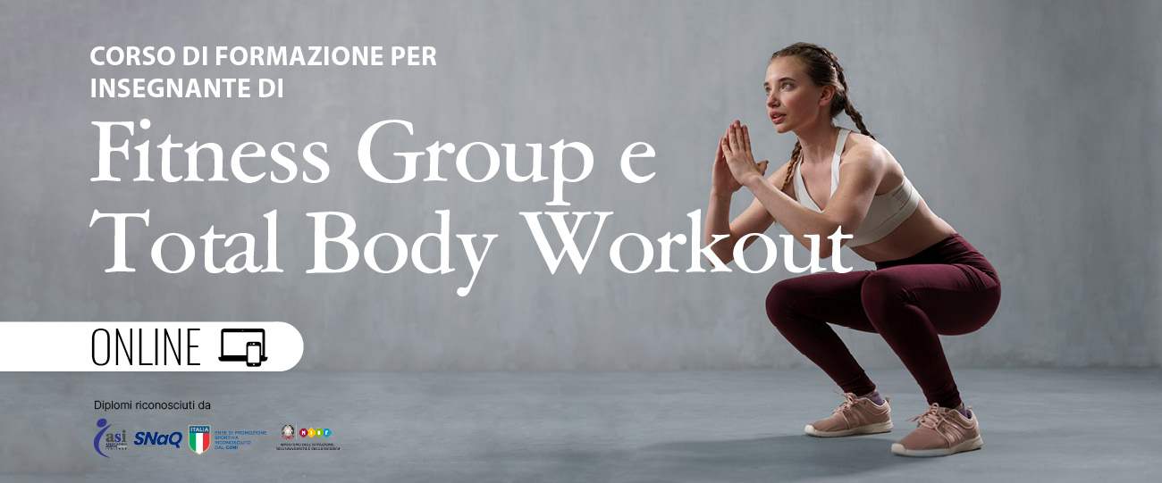 fitness group e total body workout online