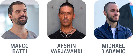 giurati gonzaga