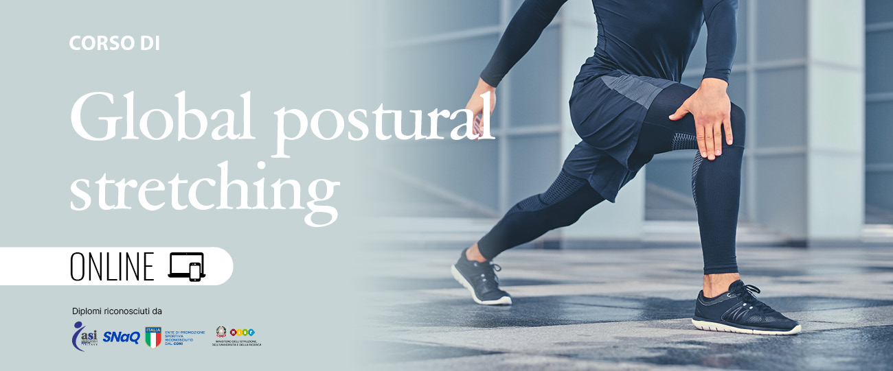 Global postural stretching online