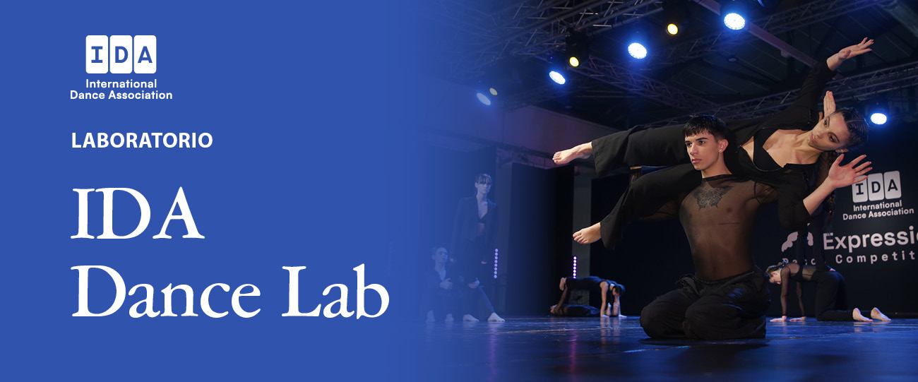 ida dance lab