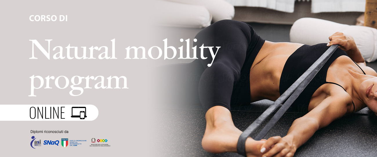 Natural mobility program online