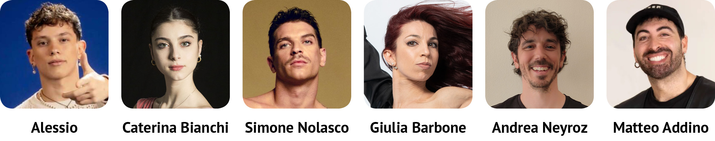 gala ida