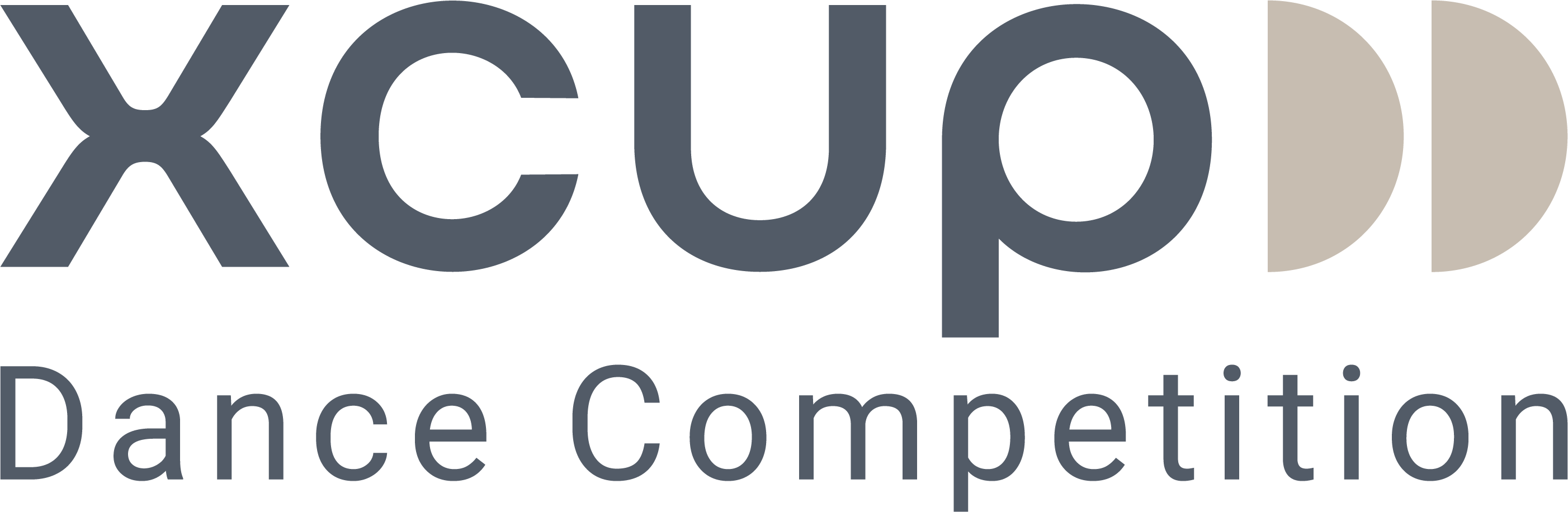 x cup dance competition