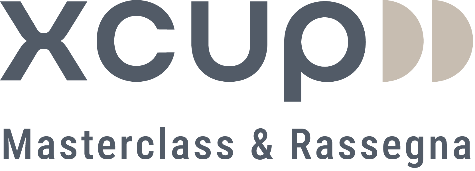 x cup dance masterclass e rassegna